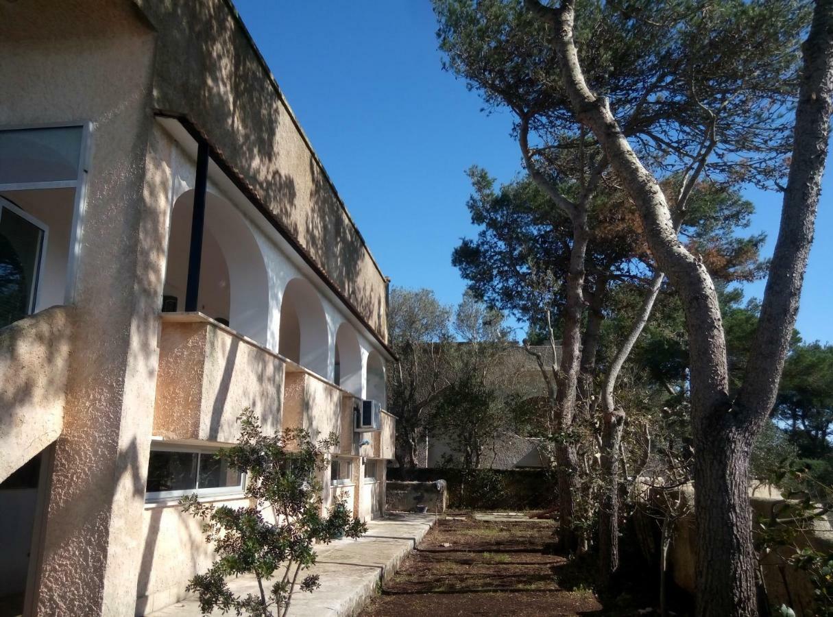 Villa Alda - Bilocali Vista Mare Santa Cesarea Terme Eksteriør bilde