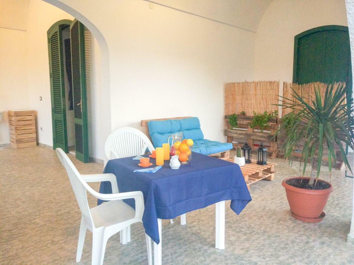 Villa Alda - Bilocali Vista Mare Santa Cesarea Terme Eksteriør bilde