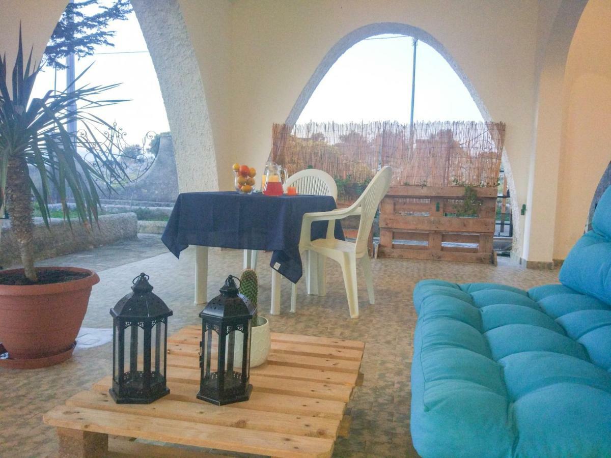 Villa Alda - Bilocali Vista Mare Santa Cesarea Terme Eksteriør bilde